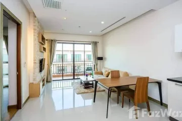 1 Bedroom Condo for sale in Pattaya City Resort, Nong Prue, Chonburi