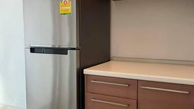 1 Bedroom Condo for rent in i-biza residence, Bang Kapi, Bangkok near MRT Phetchaburi