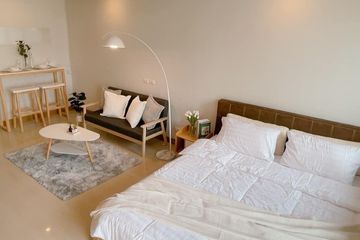 Condo for rent in Thung Maha Mek, Bangkok near MRT Lumpini