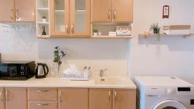 Condo for rent in Thung Maha Mek, Bangkok near MRT Lumpini