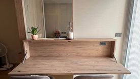 1 Bedroom Condo for rent in Wyndham Garden Residence, Phra Khanong, Bangkok near BTS Ekkamai