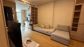 1 Bedroom Condo for rent in Wyndham Garden Residence, Phra Khanong, Bangkok near BTS Ekkamai