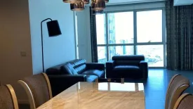 3 Bedroom Condo for rent in The River by Raimon Land, Khlong Ton Sai, Bangkok near BTS Krung Thon Buri