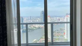 3 Bedroom Condo for rent in The River by Raimon Land, Khlong Ton Sai, Bangkok near BTS Krung Thon Buri