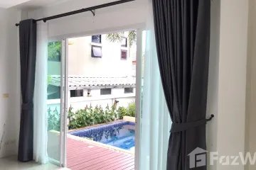 3 Bedroom House for rent in Baan Maneekram-Jomthong Thani, Wichit, Phuket