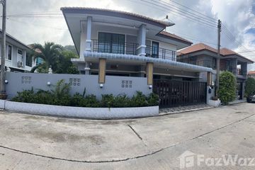 3 Bedroom House for sale in Phanason Park Ville Siray, Ratsada, Phuket