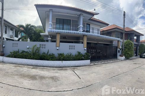 3 Bedroom House for sale in Phanason Park Ville Siray, Ratsada, Phuket