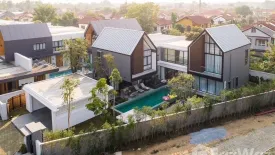 4 Bedroom House for sale in Mooban Wangtan, San Phak Wan, Chiang Mai