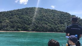 Land for sale in Phru Nai, Phang Nga