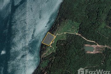 Land for sale in Phru Nai, Phang Nga