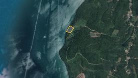 Land for sale in Phru Nai, Phang Nga