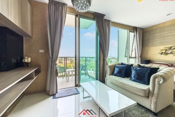 1 Bedroom Condo for sale in The Riviera Wongamat, Na Kluea, Chonburi