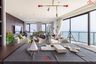2 Bedroom Condo for sale in Aeras, Nong Prue, Chonburi