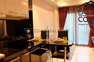 1 Bedroom Condo for Sale or Rent in Nong Prue, Chonburi