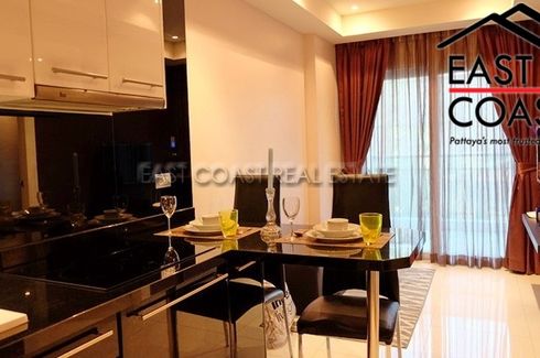 1 Bedroom Condo for Sale or Rent in Nong Prue, Chonburi