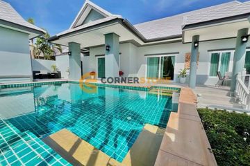 4 Bedroom House for rent in Amorn Village, Nong Prue, Chonburi