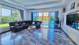 4 Bedroom House for sale in Huai Yai, Chonburi