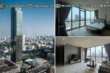 2 Bedroom Condo for sale in The Monument Thong Lo, Khlong Tan Nuea, Bangkok near BTS Thong Lo