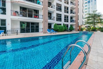 1 Bedroom Condo for sale in City Garden Pratumnak, Nong Prue, Chonburi