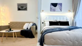 1 Bedroom Condo for sale in Ratchada Prestige, Sam Sen Nok, Bangkok near MRT Sutthisan