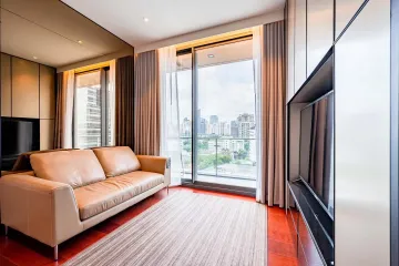 1 Bedroom Condo for rent in KHUN by YOO inspired by Starck, Khlong Tan Nuea, Bangkok near BTS Thong Lo