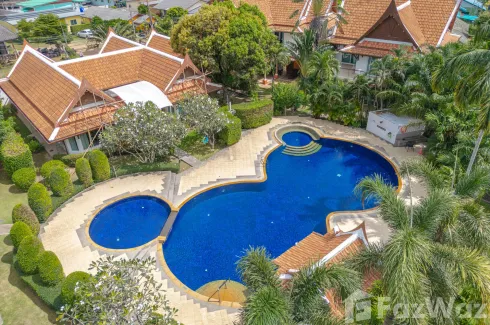 4 Bedroom House for sale in Samakee Village, Rawai, Phuket