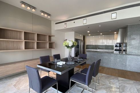 3 Bedroom Condo for rent in The Met, Thung Maha Mek, Bangkok near BTS Chong Nonsi