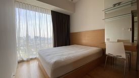 3 Bedroom Condo for rent in The Met, Thung Maha Mek, Bangkok near BTS Chong Nonsi