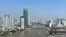 2 Bedroom Condo for rent in Four Seasons Private Residences, Thung Wat Don, Bangkok near BTS Saphan Taksin