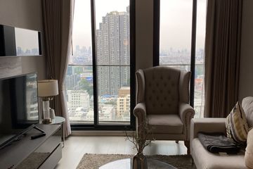 1 Bedroom Condo for rent in Noble Ploenchit, Lumpini, Bangkok near BTS Ploen Chit