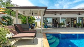 3 Bedroom Villa for sale in Nzo Villas Rawai, Rawai, Phuket