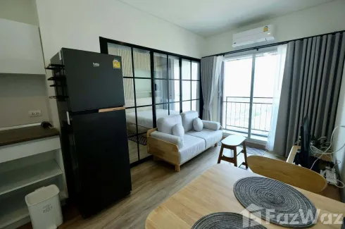 1 Bedroom Condo for rent in Lumpini Place Ratchada-Sathu, Chong Nonsi, Bangkok