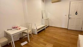 1 Bedroom Condo for sale in Hive Sathorn, Khlong Ton Sai, Bangkok near BTS Krung Thon Buri