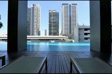 1 Bedroom Condo for sale in Hive Sathorn, Khlong Ton Sai, Bangkok near BTS Krung Thon Buri