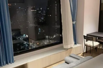 1 Bedroom Condo for rent in The FINE Bangkok Thonglor - Ekamai, Khlong Tan Nuea, Bangkok