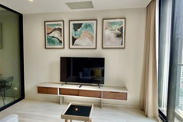 1 Bedroom Condo for rent in Noble Ploenchit, Lumpini, Bangkok near BTS Ploen Chit