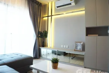 1 Bedroom Condo for rent in Life Sukhumvit 48, Phra Khanong, Bangkok near BTS Phra Khanong