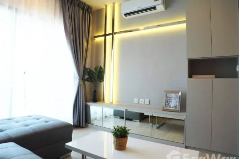 1 Bedroom Condo for rent in Life Sukhumvit 48, Phra Khanong, Bangkok near BTS Phra Khanong