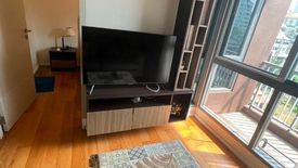 1 Bedroom Condo for rent in Focus at Ploenchit, Khlong Toei, Bangkok near BTS Ploen Chit