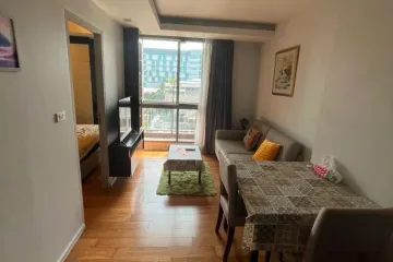 1 Bedroom Condo for rent in Focus at Ploenchit, Khlong Toei, Bangkok near BTS Ploen Chit