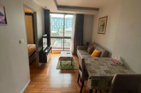 1 Bedroom Condo for rent in Focus at Ploenchit, Khlong Toei, Bangkok near BTS Ploen Chit