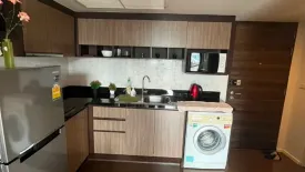 1 Bedroom Condo for rent in Focus at Ploenchit, Khlong Toei, Bangkok near BTS Ploen Chit
