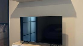 1 Bedroom Condo for rent in Brix Condominium Charan 64, Bang Yi Khan, Bangkok near MRT Sirindhorn