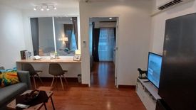 1 Bedroom Condo for rent in Surawong City Resort, Si Phraya, Bangkok near BTS Chong Nonsi