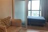 1 Bedroom Condo for rent in The Base Chaengwattana, Khlong Kluea, Nonthaburi near MRT Si Rat