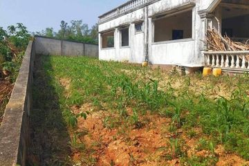 Land for sale in Pong Pha, Chiang Rai