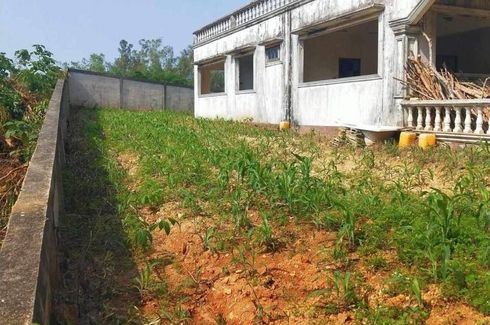 Land for sale in Pong Pha, Chiang Rai