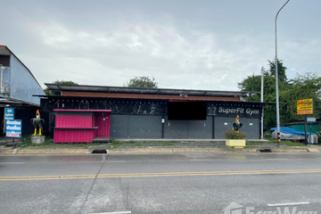 Townhouse for sale in Kho Hong, Songkhla