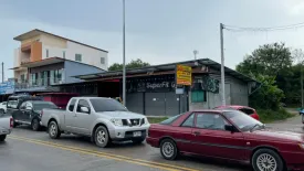 Townhouse for sale in Kho Hong, Songkhla