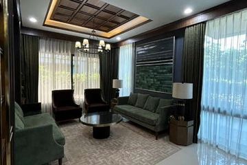 5 Bedroom House for rent in setthasiri krungthep kreetha, Khlong Chan, Bangkok near MRT Bang Kapi